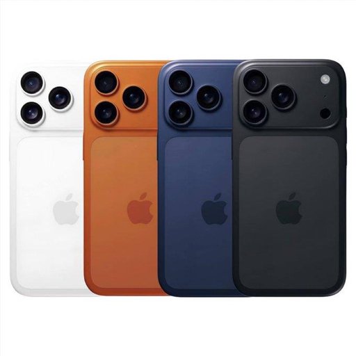 Lanzamiento de la serie iPhone 17: ProMotion para todos y potencia con el chip A19