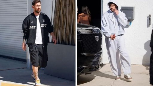 La unión de Messi y Bad Bunny en Miami desata especulaciones sobre campaña para el Mundial 2026