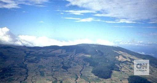 Sismo na Ilha Terceira Insere-se em Crise Sismovulcânica