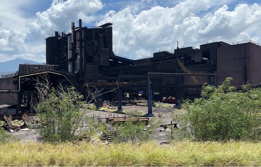 Renuncia de jueza añade incertidumbre al proceso de quiebra de AHMSA