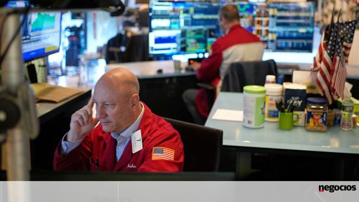 Receios de uma bolha na Inteligência Artificial penalizam mercados