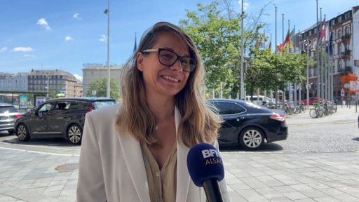 Municipales à Strasbourg : une candidate RN assume l'usage d'images trompeuses générées par IA