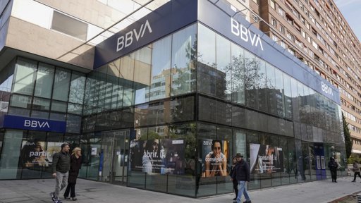 BBVA melhora OPA sobre o Sabadell em 10% e elimina contrapartida em dinheiro
