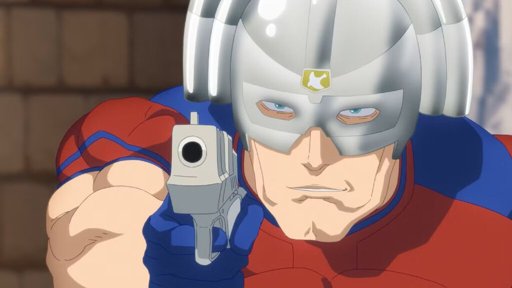 La segunda temporada de 'Peacemaker' se acerca a su final en HBO Max