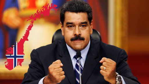 Venezuela cierra embajadas en Noruega y Australia tras Nobel a opositora María Corina Machado