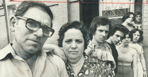 Podcast "A História Repete-se" recorda a saga dos "retornados" 50 anos depois