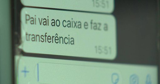 Suspeito de Burla "Olá Mãe, Olá Pai" Detido com Mais de 15 Mil Cartões SIM
