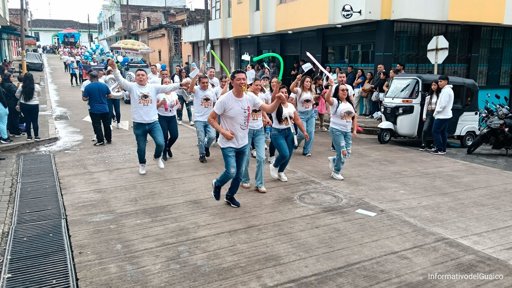 Comunidad educativa de Sandoná se une para reconstruir la piscina del Colegio Santo Tomás de Aquino