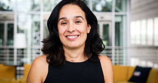 Economista Cátia Batista Desmistifica Imigração no Podcast "45 Graus"