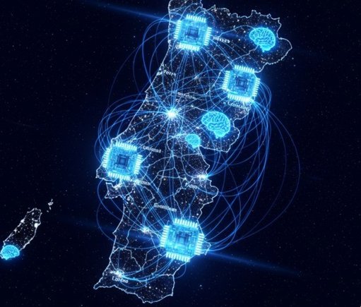 Digitalização Impulsiona PIB Português em 13%, com IA como Motor Principal