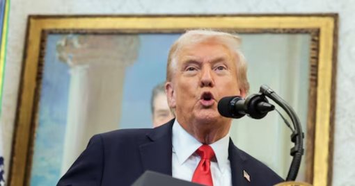 La Legalidad de los Aranceles de Trump llega a la Corte Suprema