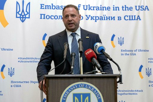 Un scandale de corruption en Ukraine fragilise le pouvoir et inquiète les alliés