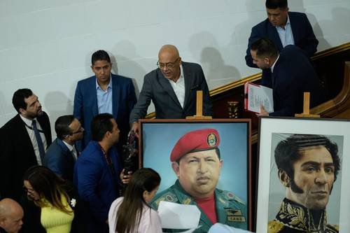 Gobierno de Venezuela Denuncia "Venta Forzosa" de su Filial Petrolera Citgo en EU