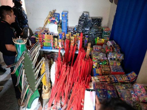 Explosión de pirotecnia en Pesquería, NL, deja cuatro muertos y evidencia corrupción