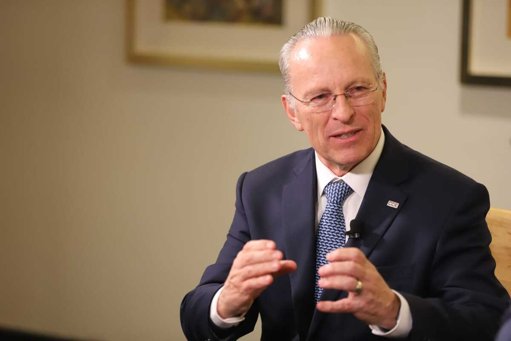 Incertidumbre por aranceles de EE.

UU. y la revisión del T-MEC golpea al sector automotriz