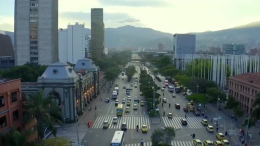 Plataforma 'Sos Paisa' conecta a la diáspora con el desarrollo de Medellín