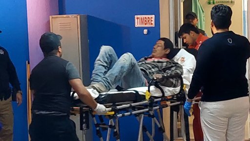 Joven de 17 años muere en accidente carretero en la vía Ojinaga-Camargo