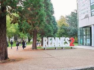 Identité urbaine de Rennes : entre jeunesse étudiante et nouvelles habitudes de consommation