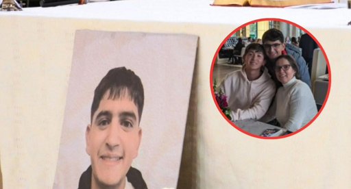 Avances judiciales en el caso del homicidio del estudiante Jaime Esteban Moreno