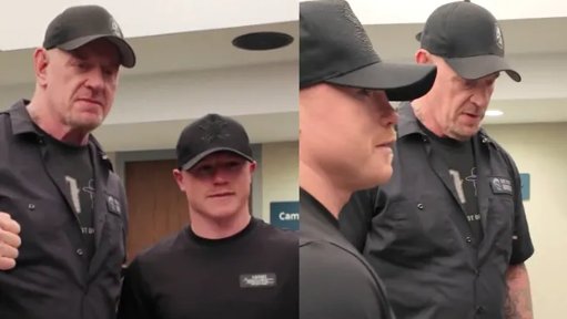 Canelo Álvarez Sorprende al Mundo de la Lucha Libre con Aparición en Guerra de Titanes de AAA