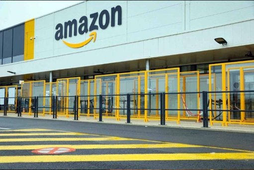 Amazon anuncia recorte masivo de hasta 30,000 empleos corporativos