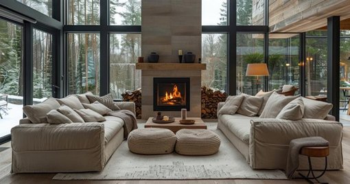 Casas Pré-Fabricadas Ganham Destaque como Solução Rápida e Acessível para a Habitação