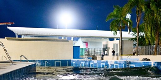 El Parque Acuático de Ibagué avanza a su fase final tras años de retrasos y sobrecostos