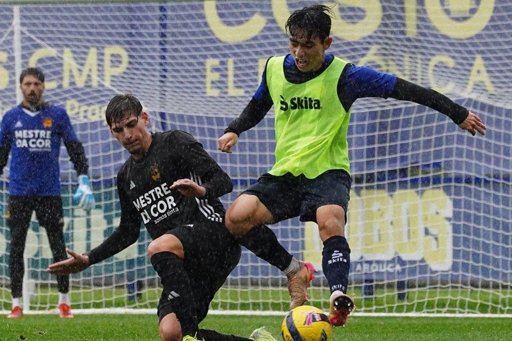 Lusitânia de Lourosa surpreende e vence Arouca em jogo-treino