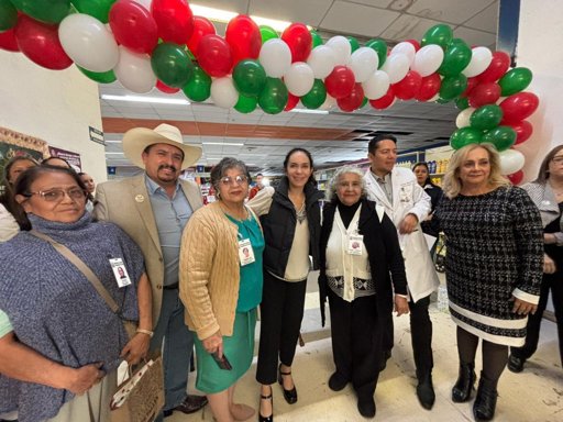 SUPERISSSTE Relanza Tienda en Tijuana con Promesa de Mejor Abasto y Precios