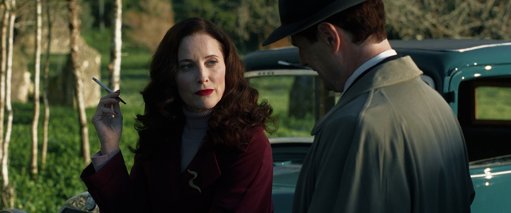 RTP aposta em ficção histórica com a estreia da série “Espias”