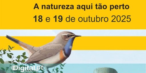 Feira OBSERVALAGUNAS celebra 25 anos da Reserva Natural de Santo André e da Sancha