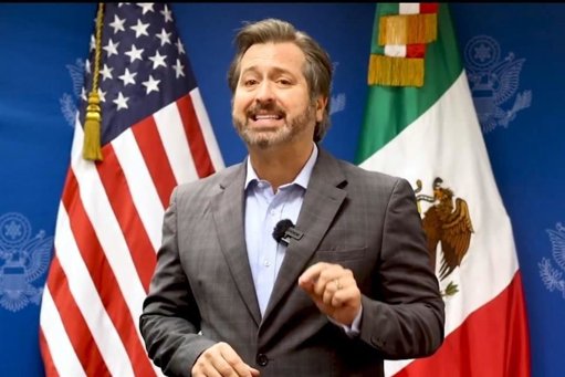 Administración Trump Endurece Políticas Migratorias con Cancelación de Visas y Biometría