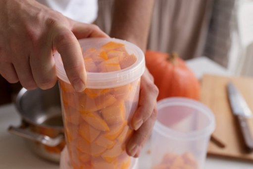 Estudio asocia el uso de recipientes de plástico para alimentos con una peor salud mental en Colombia