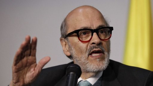 Consejo de Estado anula elección de Leopoldo Múnera como rector de la Universidad Nacional