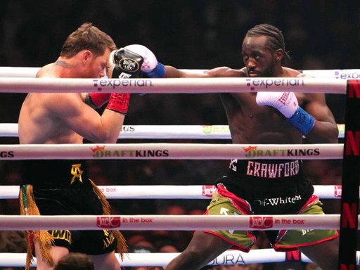 El Nuevo Orden en Peso Supermediano: Benavidez se Perfila como Sucesor