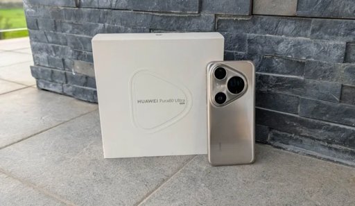 Huawei Pura80 Ultra Afirma-se como Potência Fotográfica