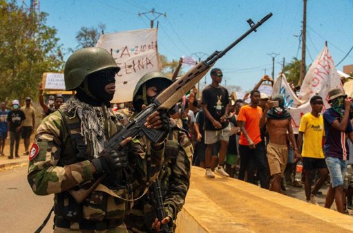 Intento de Golpe de Estado en Madagascar Agudiza la Crisis Política