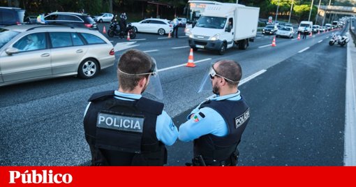 PSP emite avisos à população sobre constrangimentos devido à greve geral