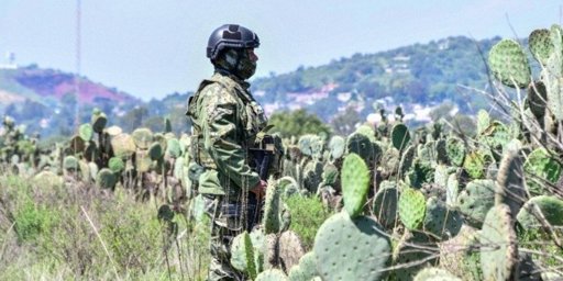 Fallece segundo Capitán de Marina en 24 horas; vinculan su muerte a escándalo de 'huachicol'