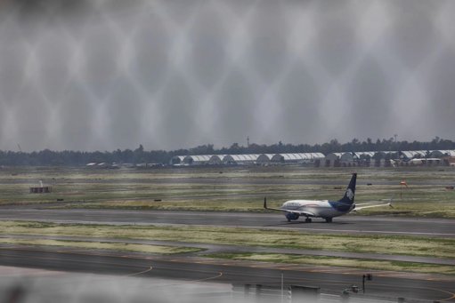 Alianza Estratégica entre Delta y Aeroméxico en Riesgo por Revisión Regulatoria en EE.

UU.