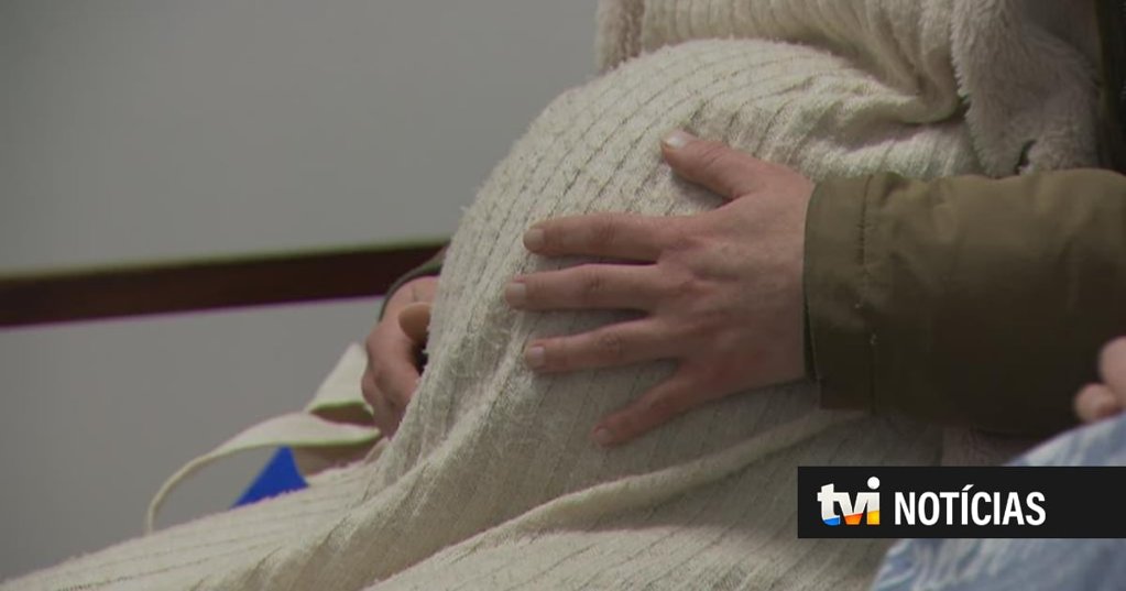 Encerramentos Coordenados de Urgências de Obstetrícia em Vários Hospitais