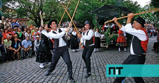 Ponte de Lima Prepara-se para as Feiras Novas com Vasto Programa Cultural e Religioso