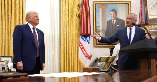 Controvérsia Global: Trump Associa Paracetamol ao Autismo Sem Evidência Científica