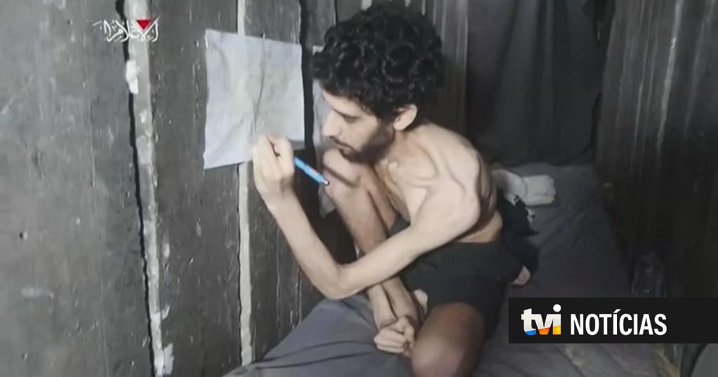 Crise dos Reféns Atinge Ponto Crítico com Divulgação de Vídeos Chocantes