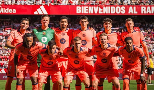 Barcelona recupera a De Jong y Christensen para El Clásico