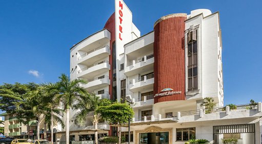 Sector hotelero de Barranquilla reporta un año exitoso y proyecta inversiones en medio del auge turístico