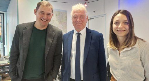 Brest : Les socialistes et les écologistes scellent une alliance dès le premier tour