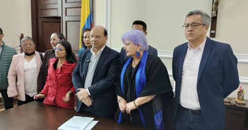 Gobierno abre la puerta a reducir la reforma tributaria en $10 billones ante resistencia del Congreso