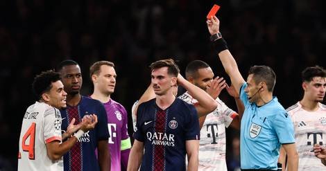 Préparatifs et tensions avant le choc OM-Newcastle en Ligue des Champions