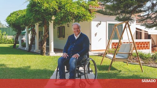 Eduardo Sá Critica Meios de Socorro Após Grave Acidente